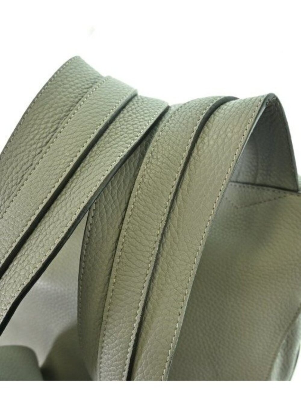 Loewe Backpack Gray - Picture 8 of 10